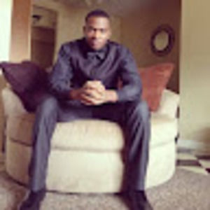 Meet your Posher, Quintin